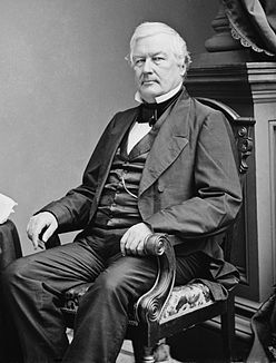 13- میلارد فیڵمۆر، 1850 تاكو 1853
